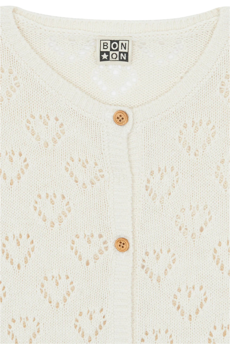 lilou cardigan