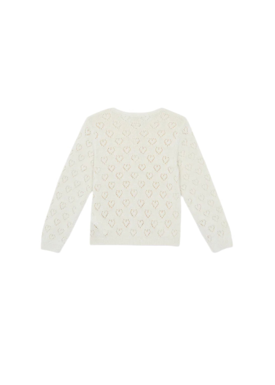 lilou cardigan