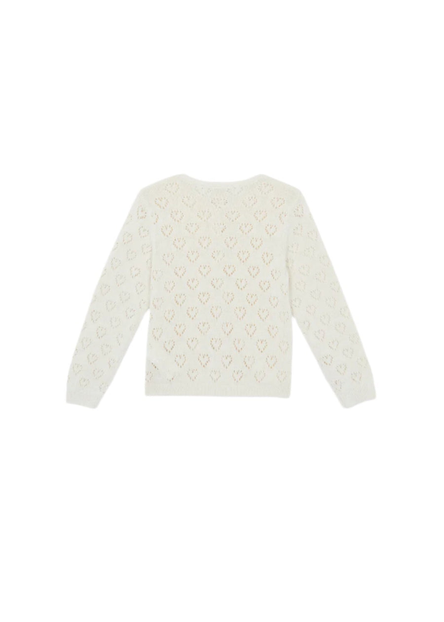 lilou cardigan