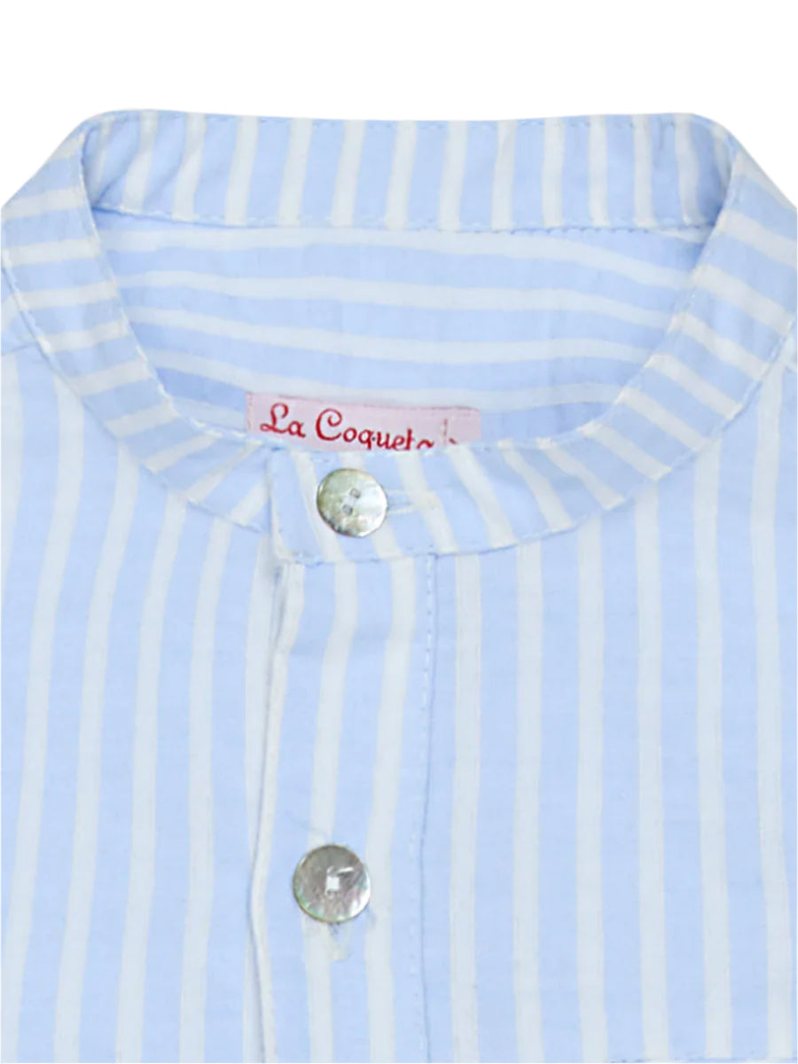mateo shirt