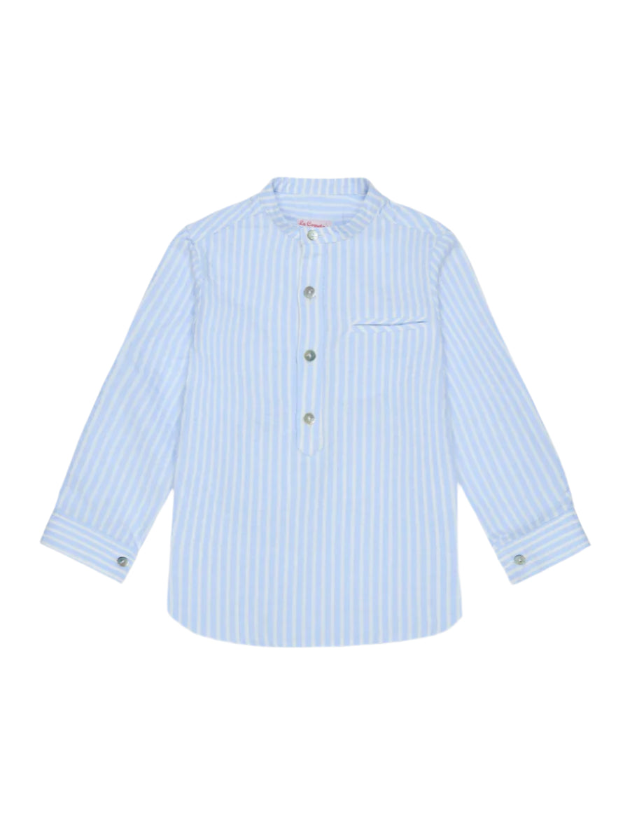 mateo shirt