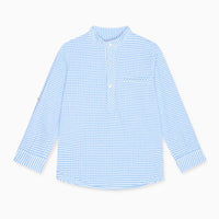 mateo boy shirt