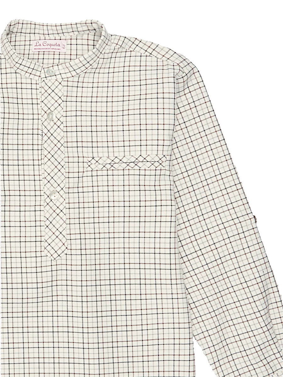bb mateo ls shirt