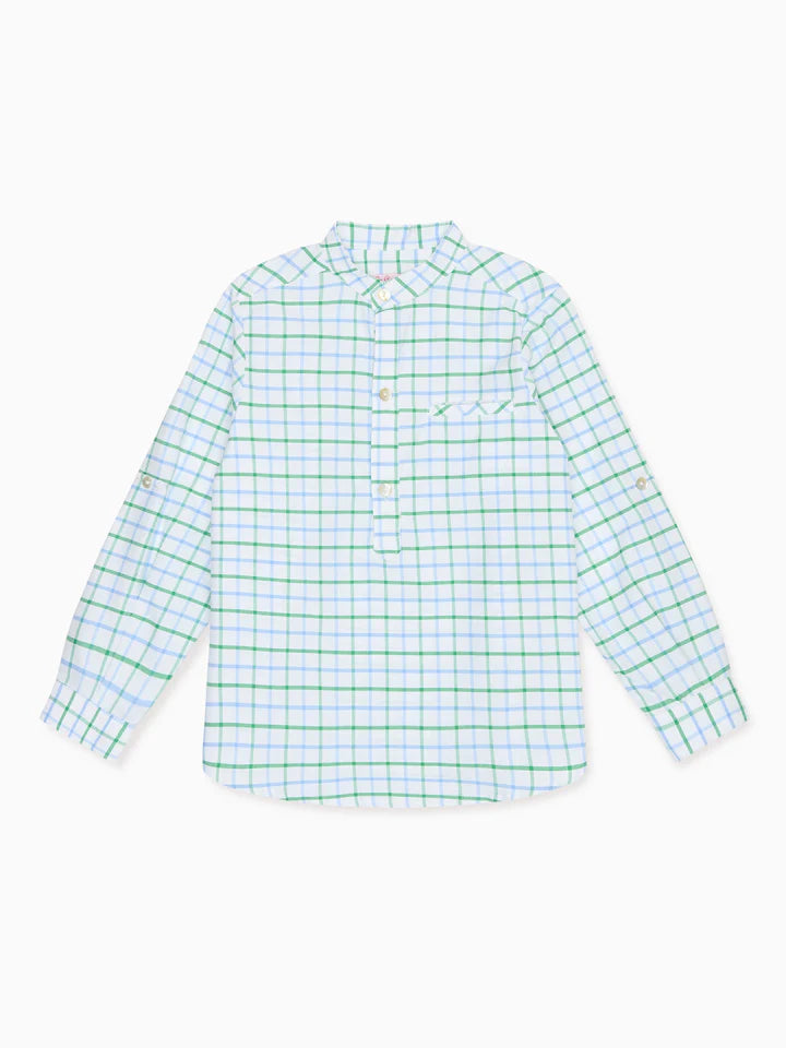 bb mateo boy shirt
