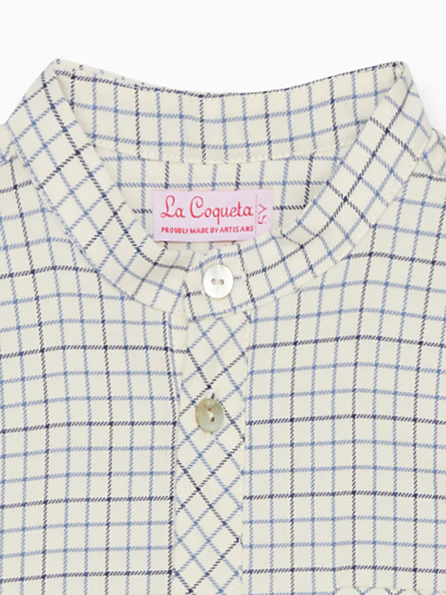 mateo shirt
