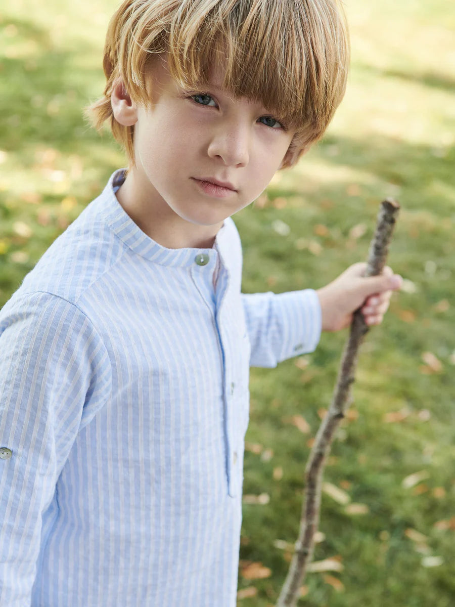 mateo shirt