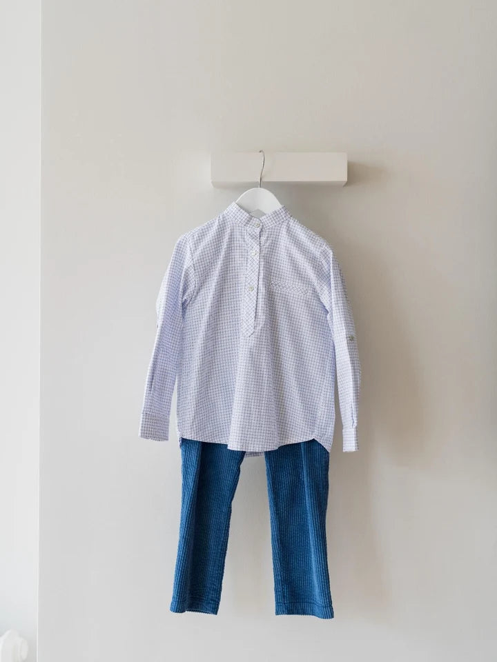 bb mateo ls shirt