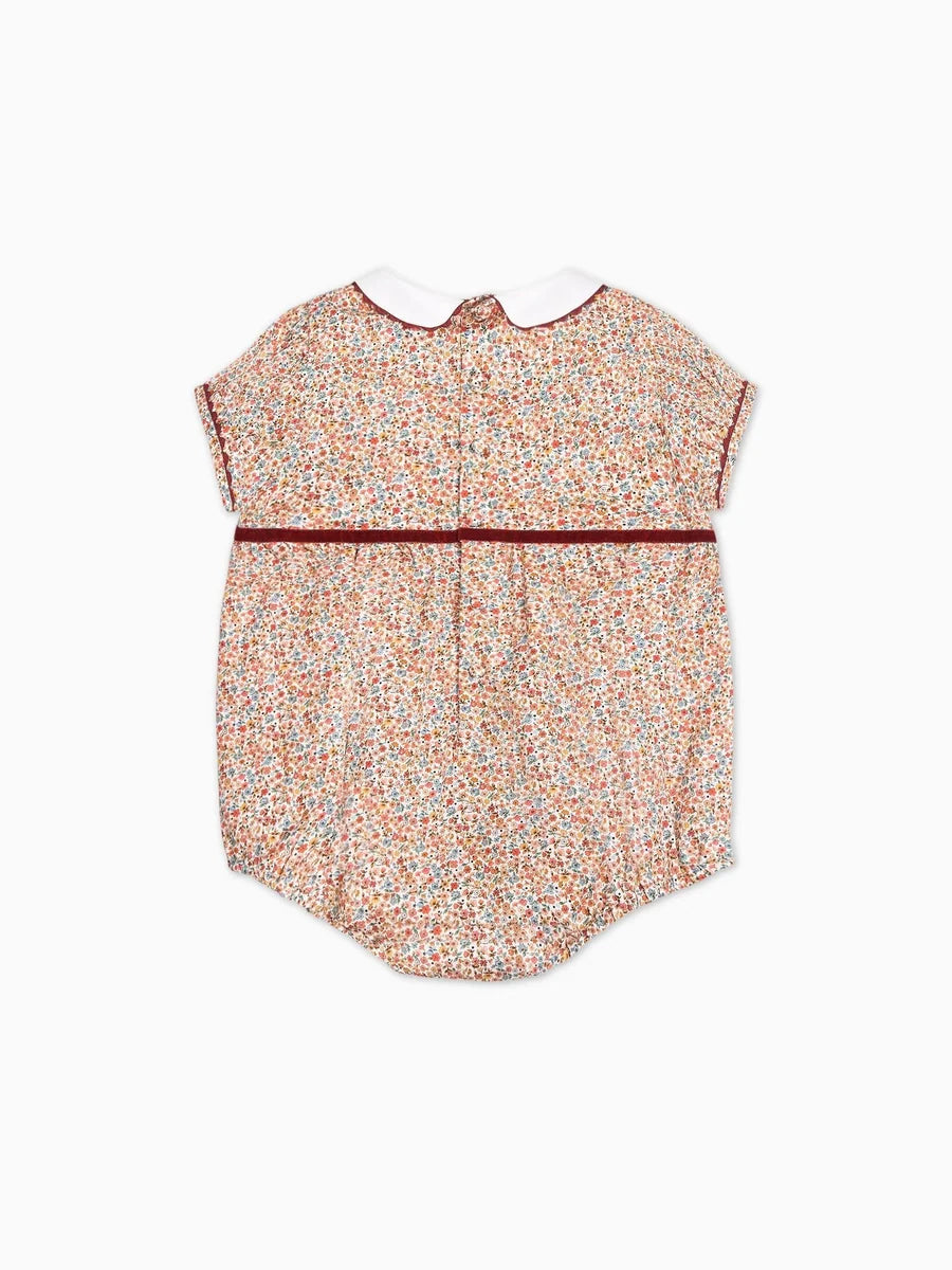 melina romper