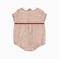 melina romper