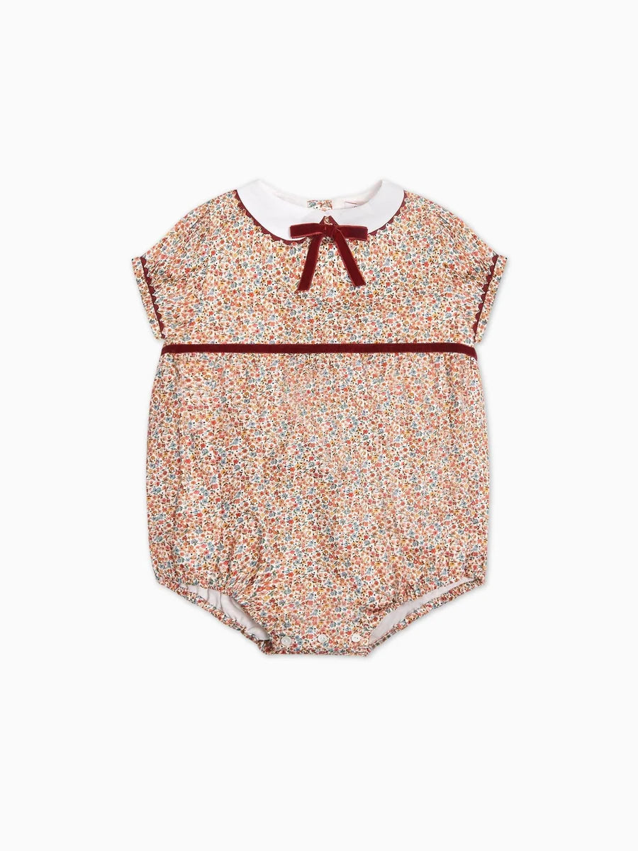 melina romper