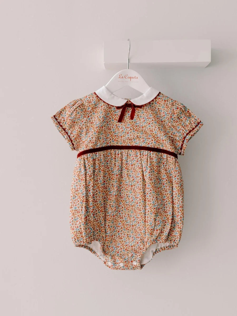 melina romper