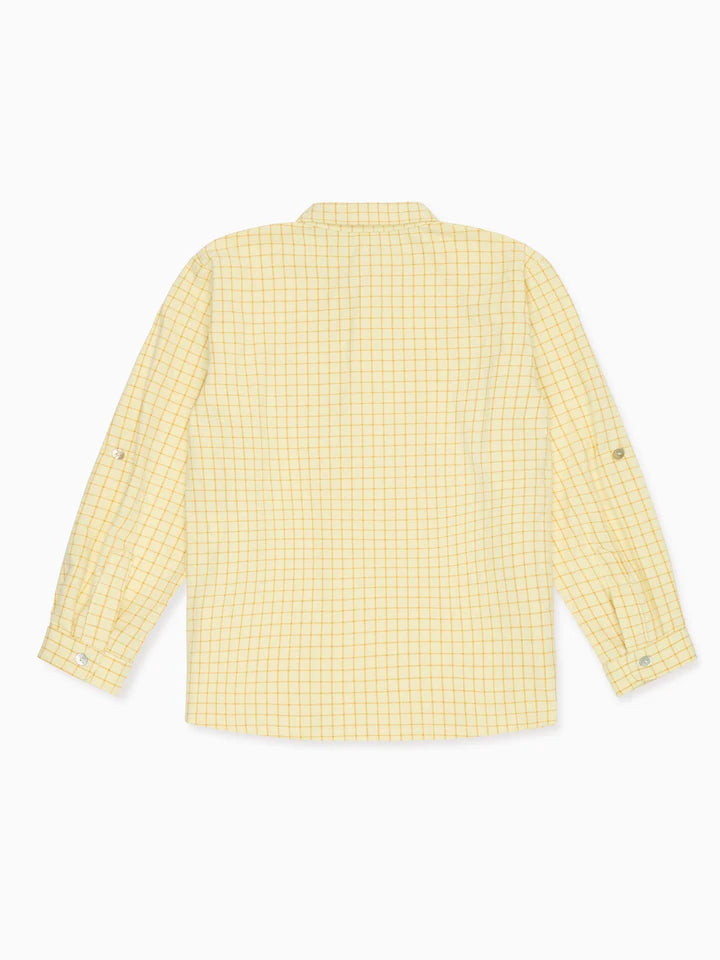 bb miguel shirt