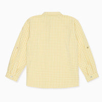 bb miguel shirt