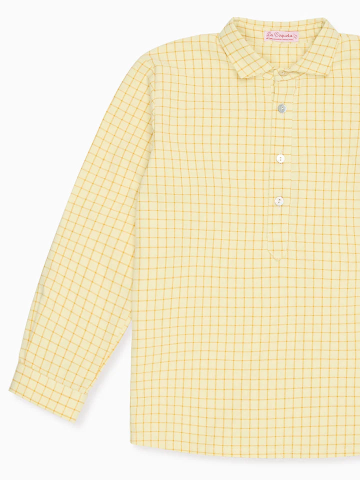 bb miguel shirt