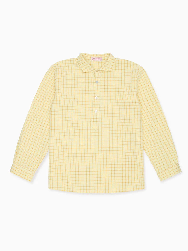 bb miguel shirt