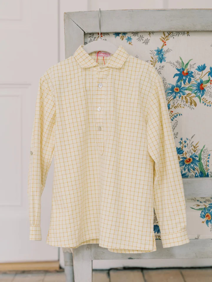 bb miguel shirt
