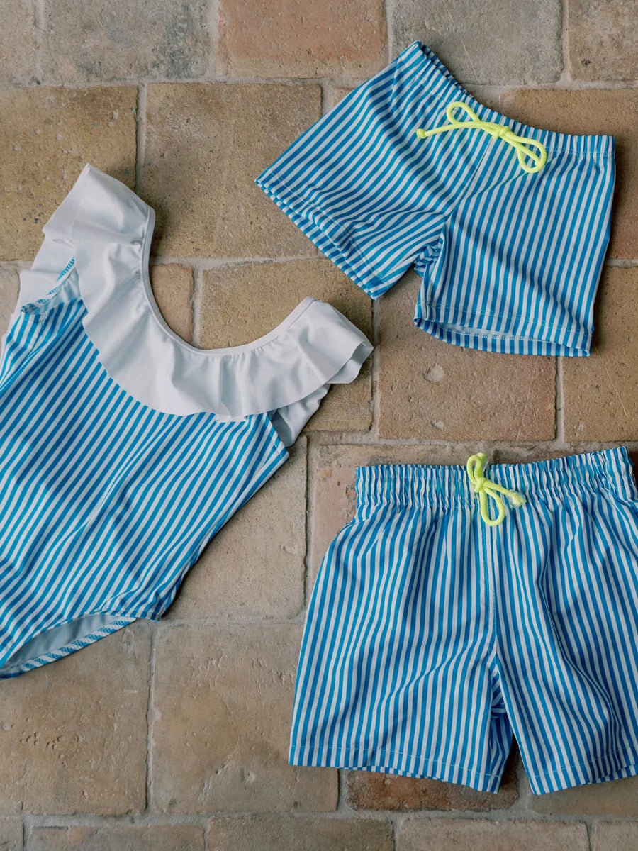 bravo swim short