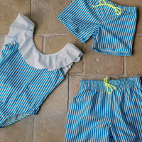 bravo swim short