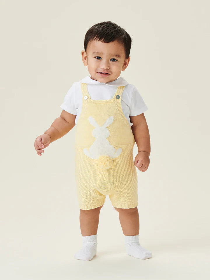 crispa bunny dungarees