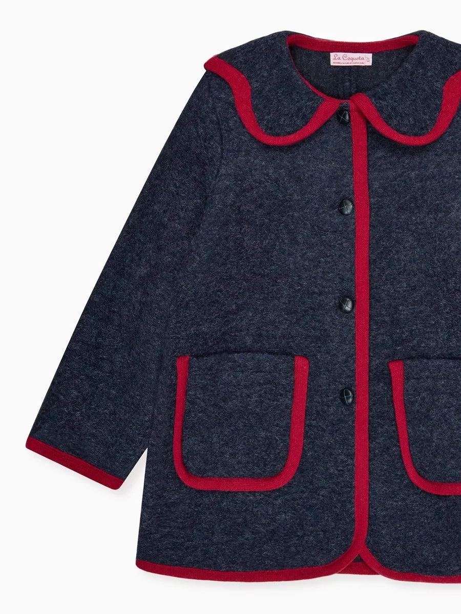 mireya jacket