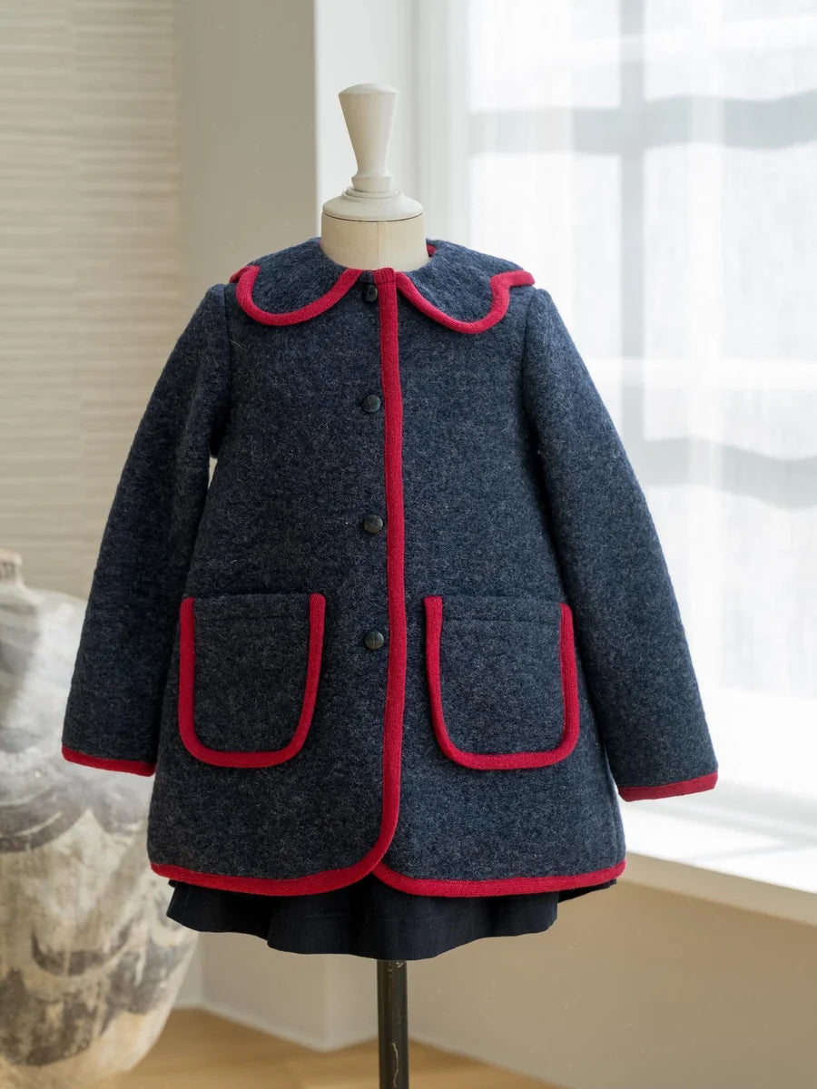 mireya jacket