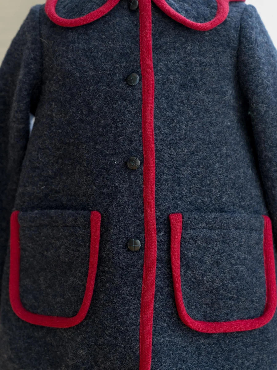 mireya jacket