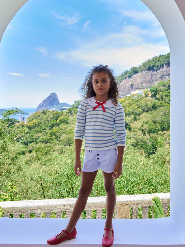 fleca short