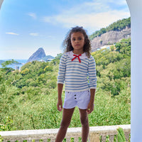fleca short