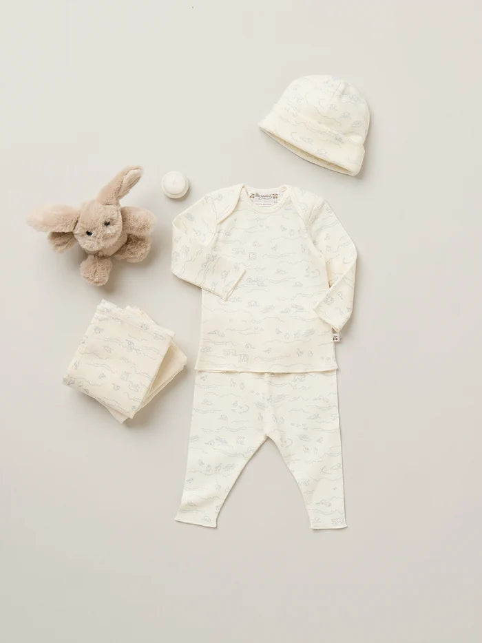 timi set C