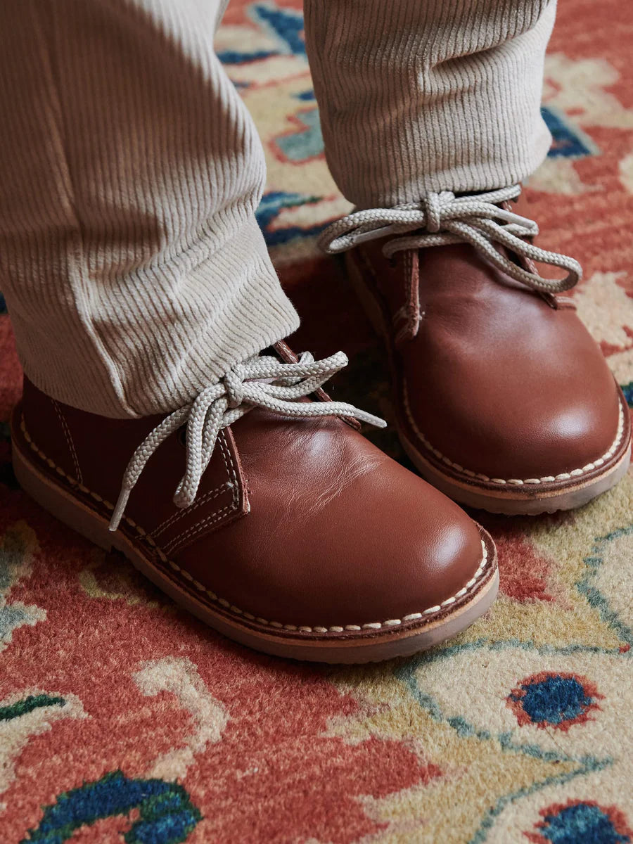desert boots