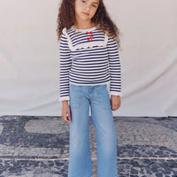 enola wide leg jean C