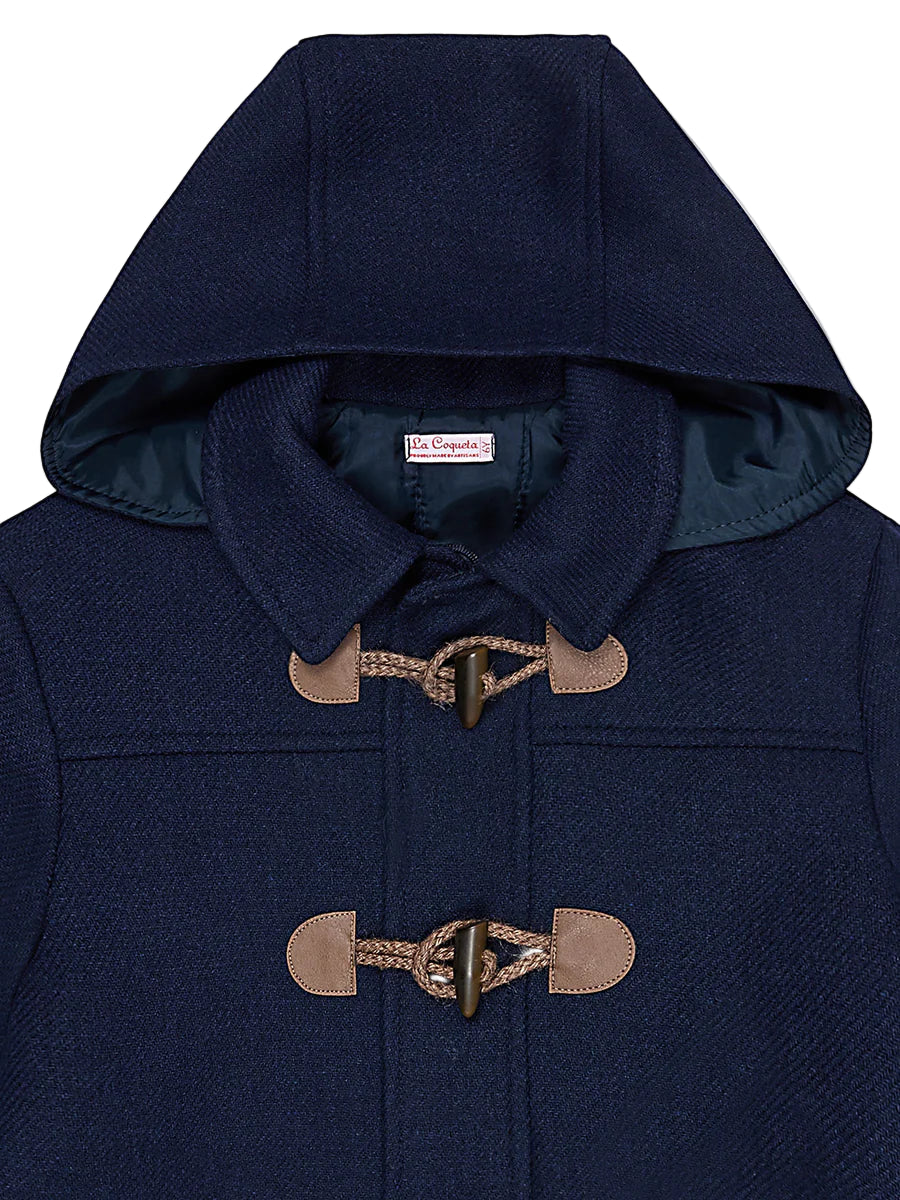 nicholas coat
