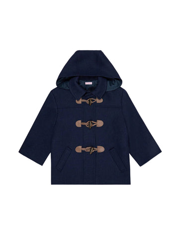 nicholas coat