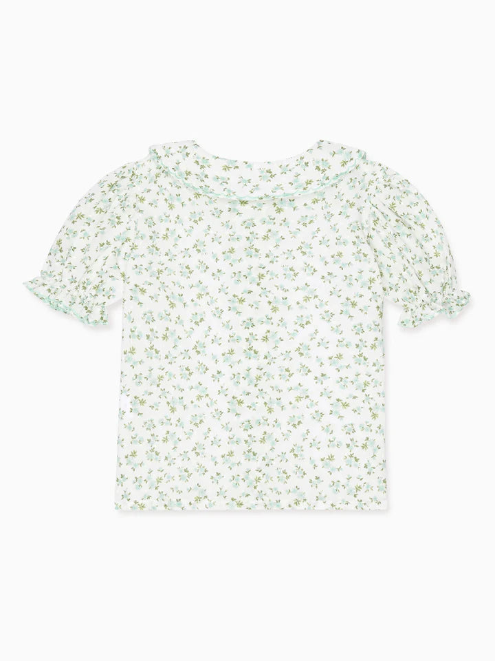 nieves shirt
