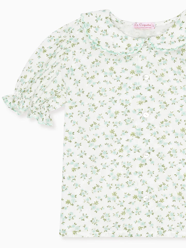 nieves shirt