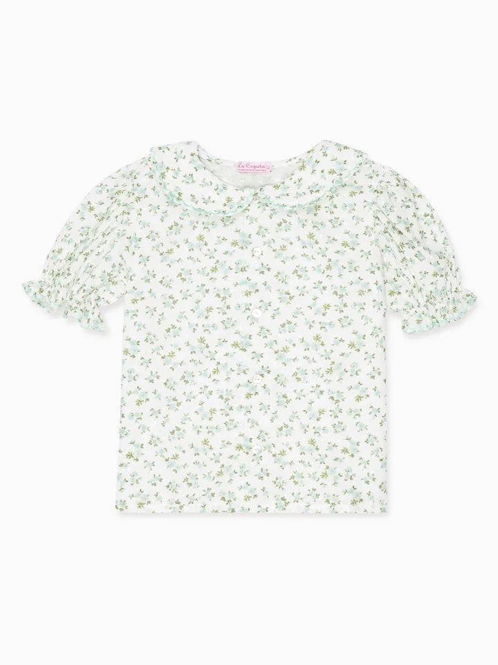 nieves shirt