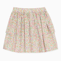 ninah cotton skirt