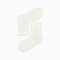 bb openwork short socks