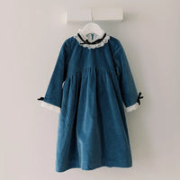 bb odisea velvet dress