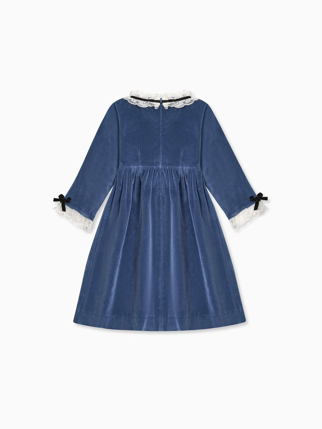 bb odisea velvet dress