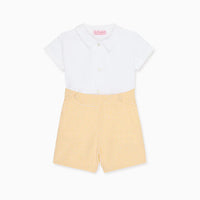 oliver set