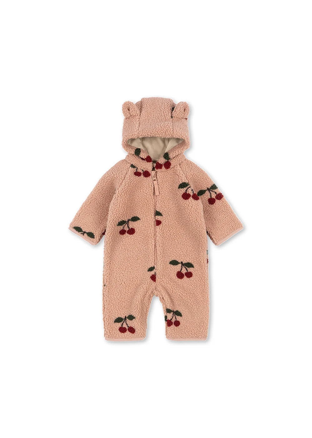 jody teddy onesie