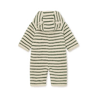jody teddy onesie