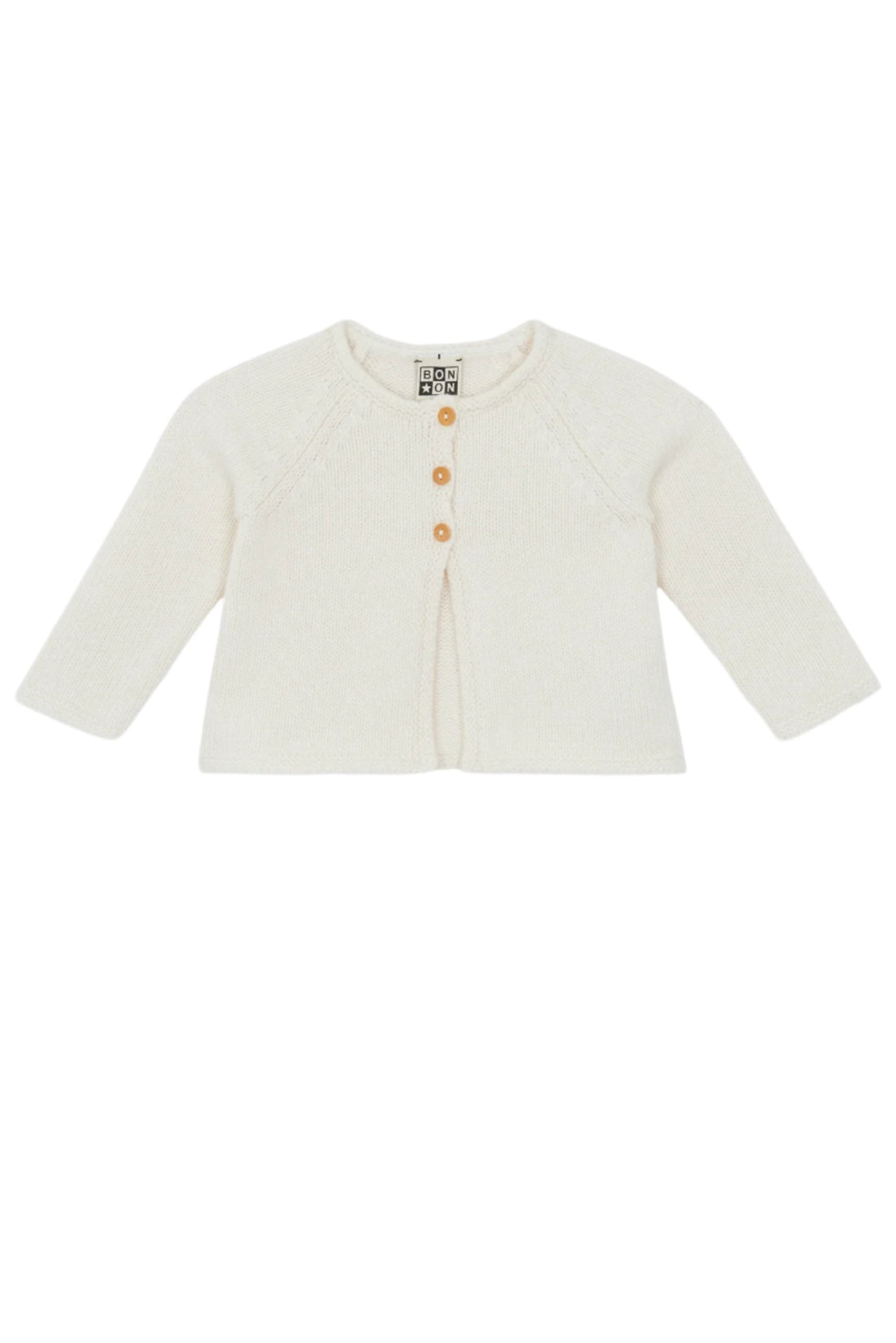 bb cardigan