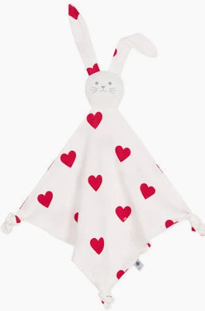heart doudou