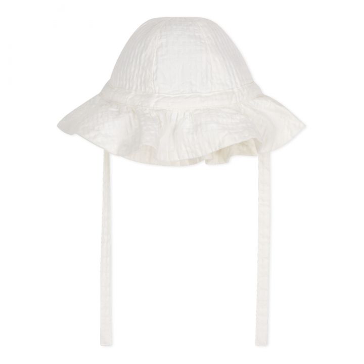 baby sun hat