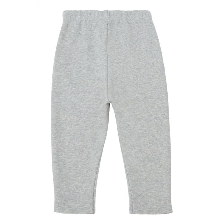 baby grey sweatpant