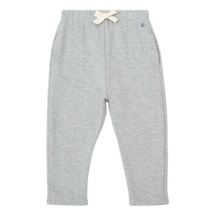 baby grey sweatpant