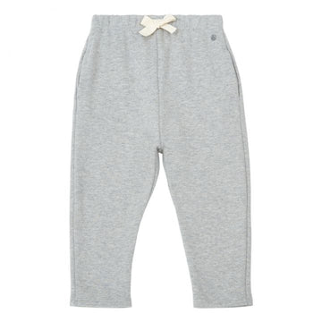 baby grey sweatpant