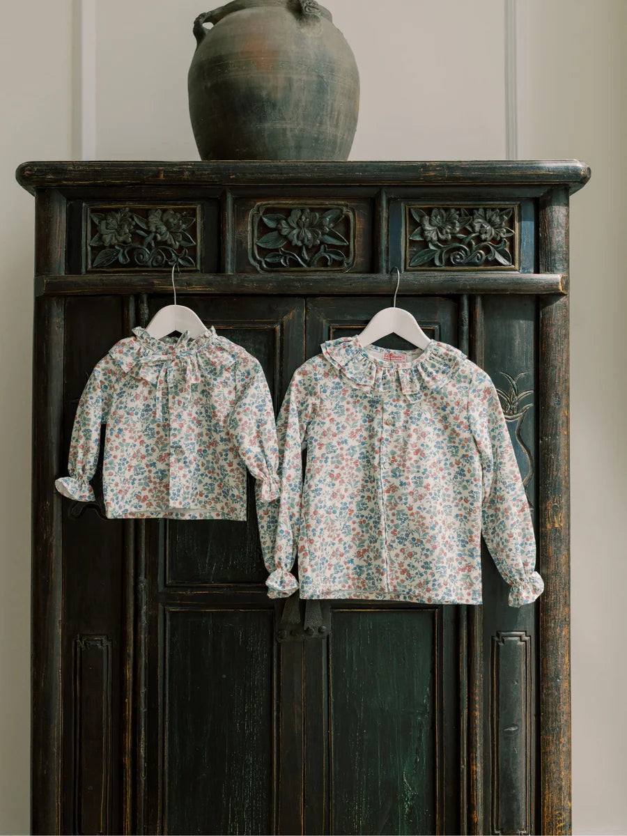 lila ls blouse